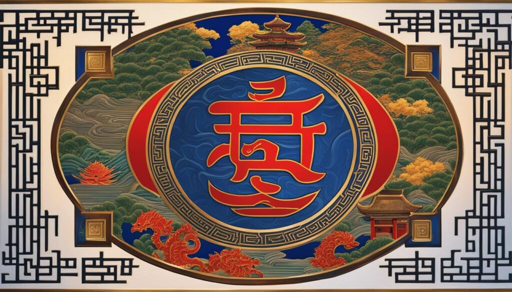 Symboles de protection en Feng Shui