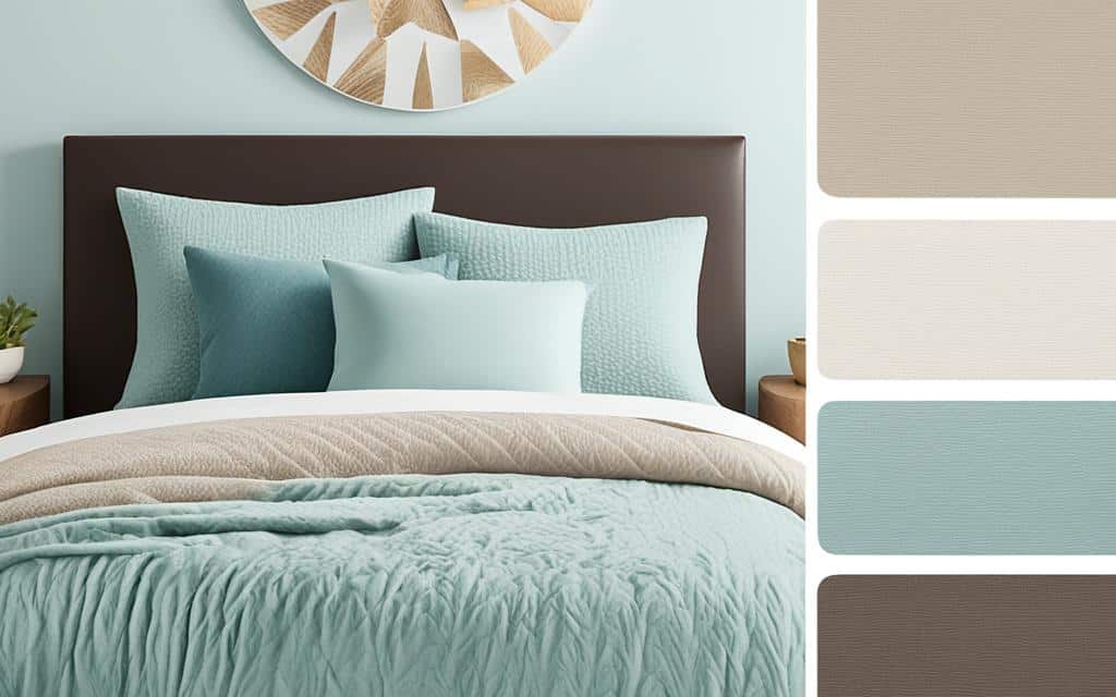 quelle est la couleur la plus apaisante pour dormir ?