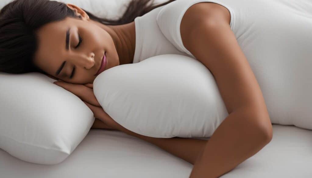 position de sommeil recommandée
