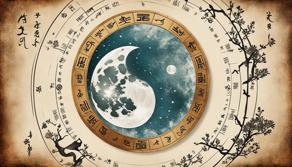 Astrologie chinoise et Feng Shui