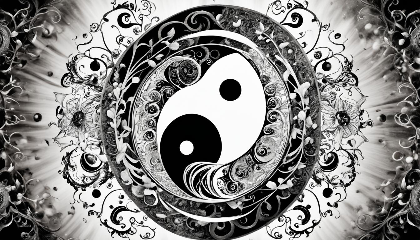 Le Yin et le Yang: Équilibrer les énergies pour une méditation profonde