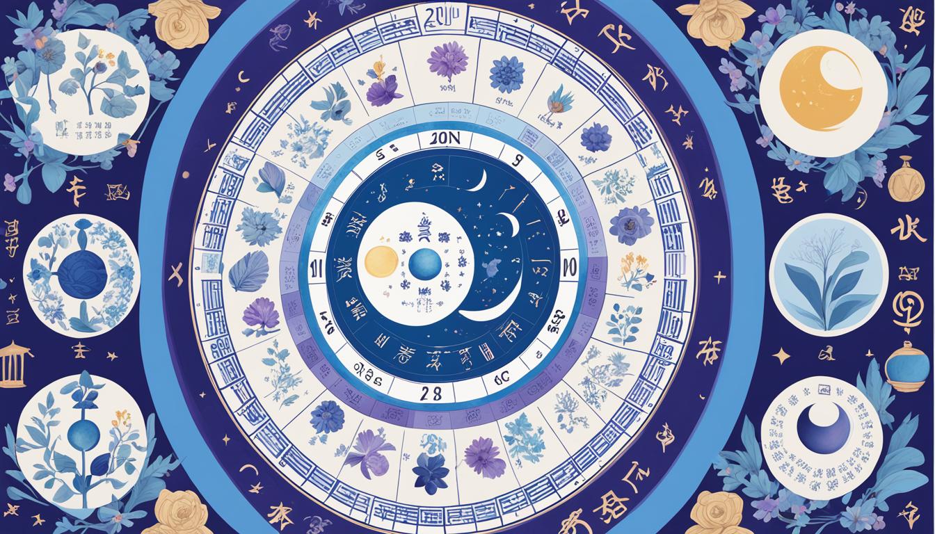 Prévisions Feng Shui pour la nouvelle lune