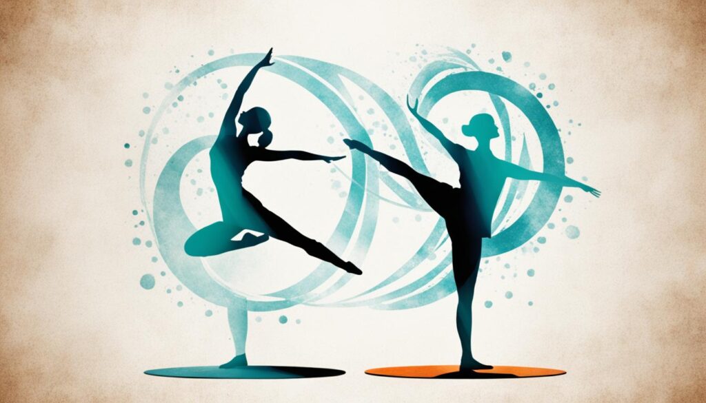 Yoga Yin et Yang